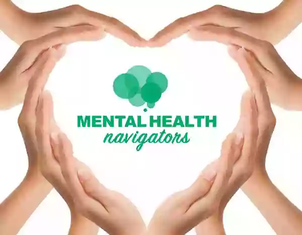 Mental Health Navigator