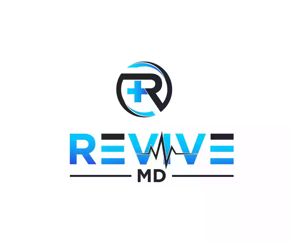 Revive MD of Eden Prairie