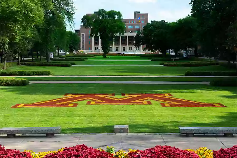 Borlaug Hall