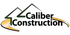 Caliber Construction, Inc.