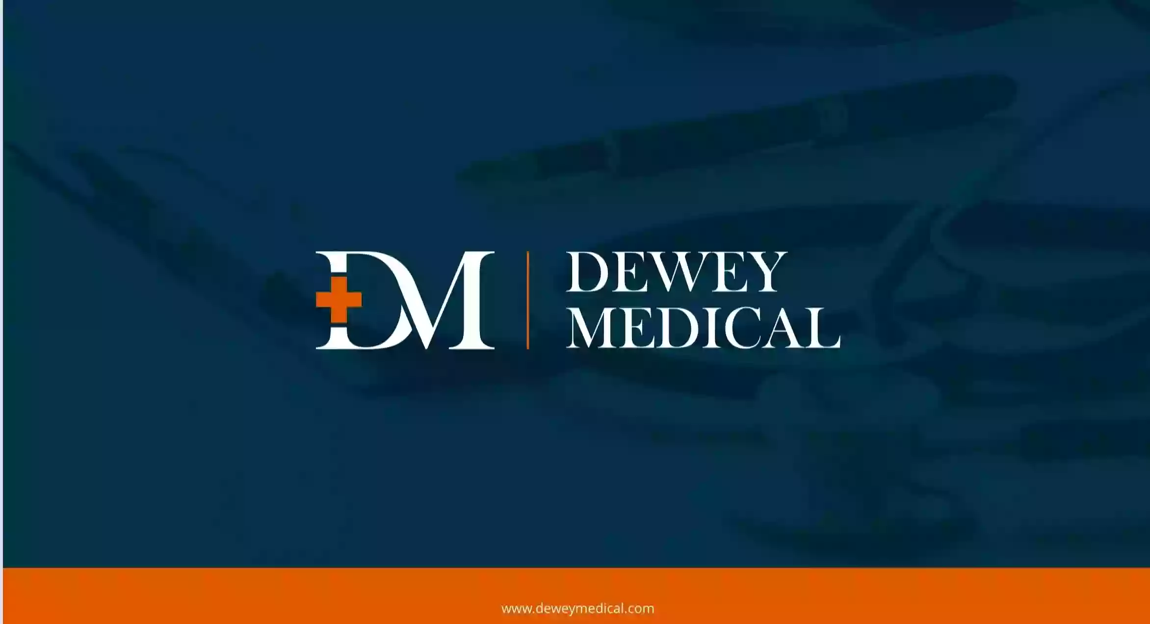 Dewey Medical Solutions