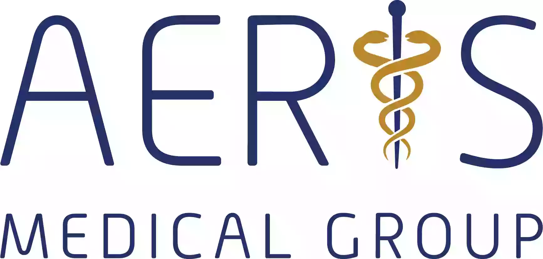 Aeris Medical Group, PLLC