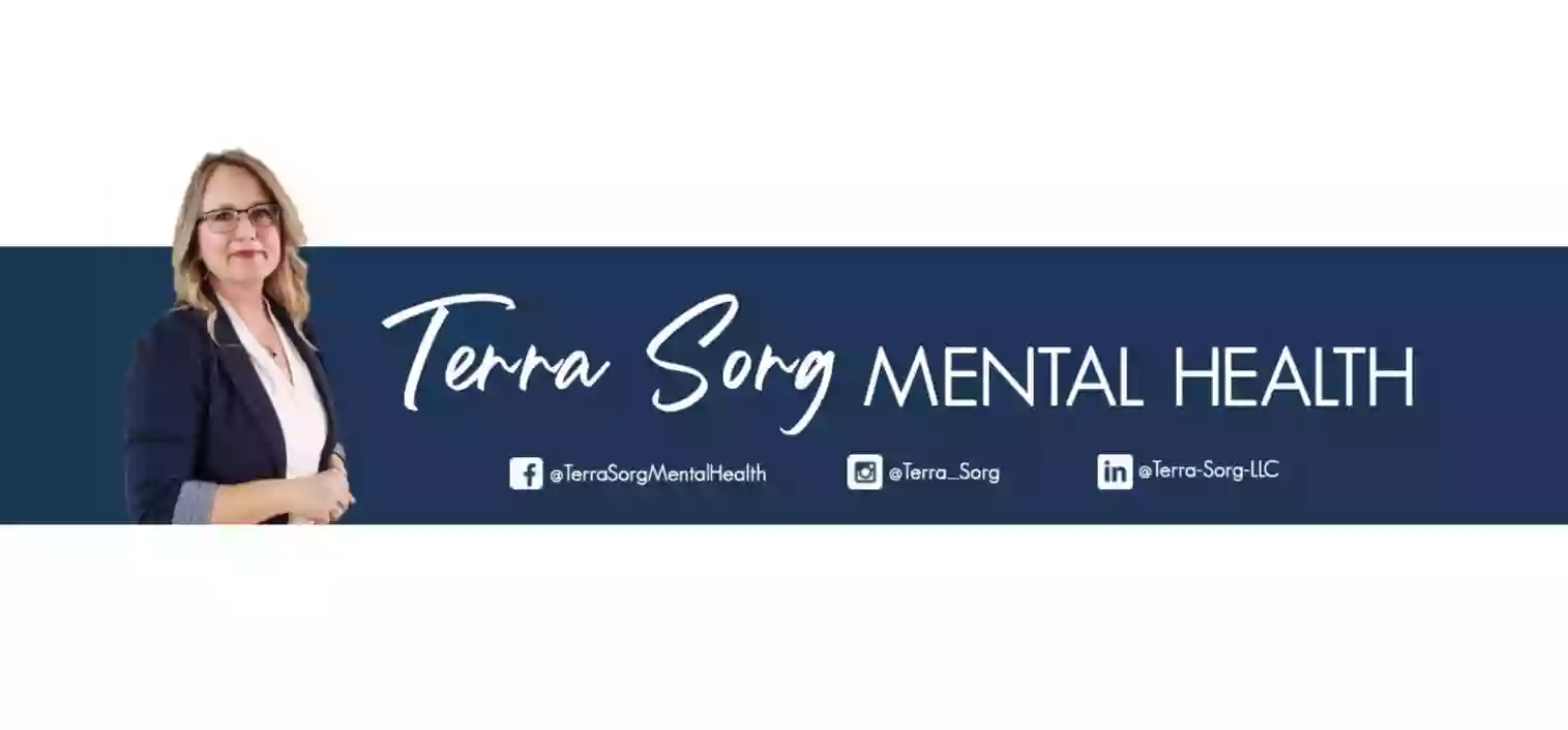 Terra Sorg Mental Health