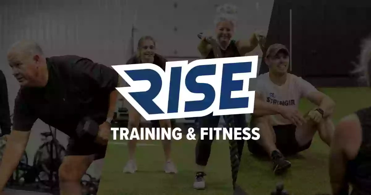 Rise Training and Fitness