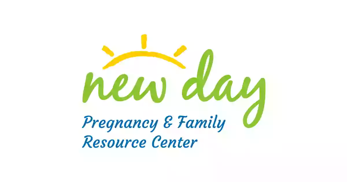 New Day Pregnancy Care Center