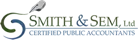 Smith & Sem, Ltd. - Certified Public Accountants