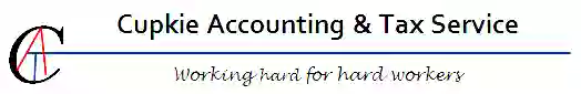 Cupkie Accounting & Tax Service