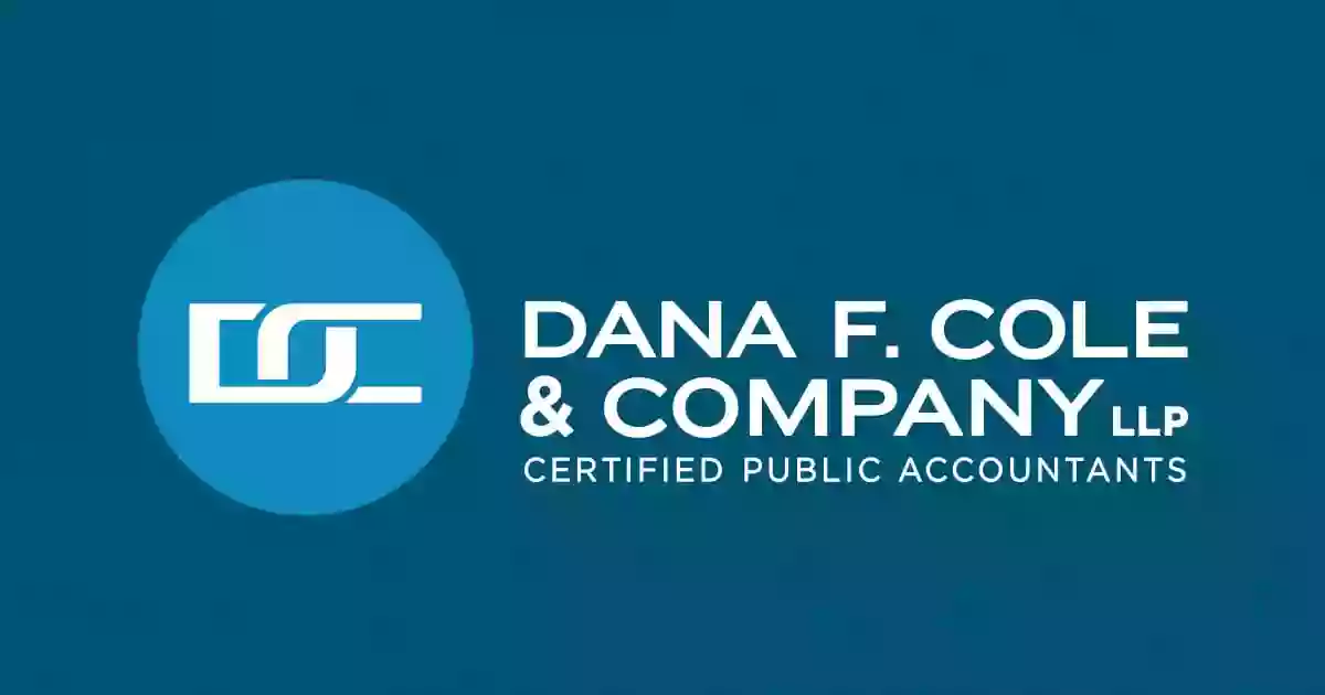 Dana F Cole & Co LLP