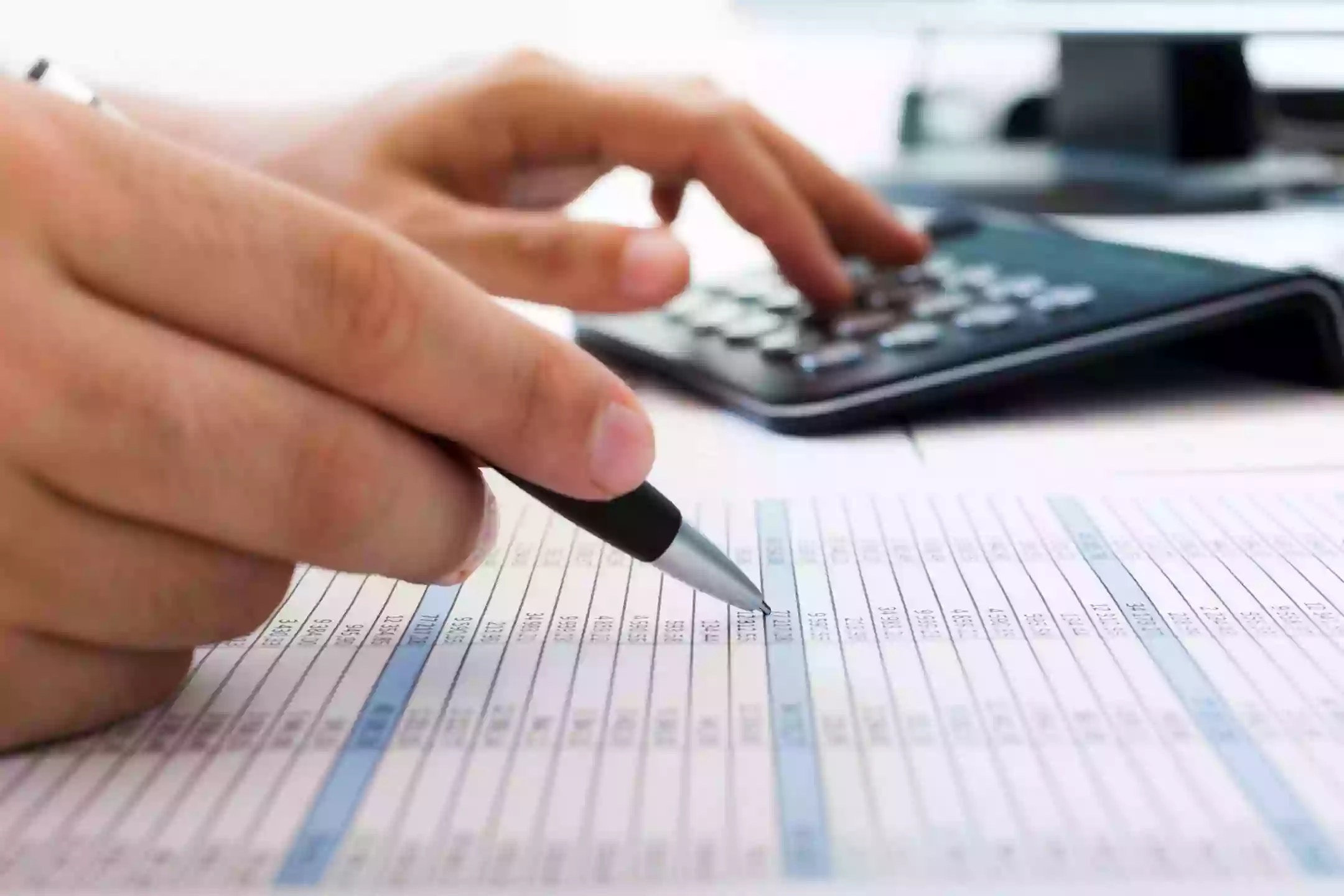 Swenson Accounting & Tax Service