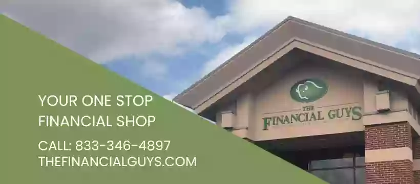 The Financial Guys Eden Prairie MN