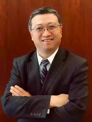 Merrill Lynch Financial Advisor Wei Qiao