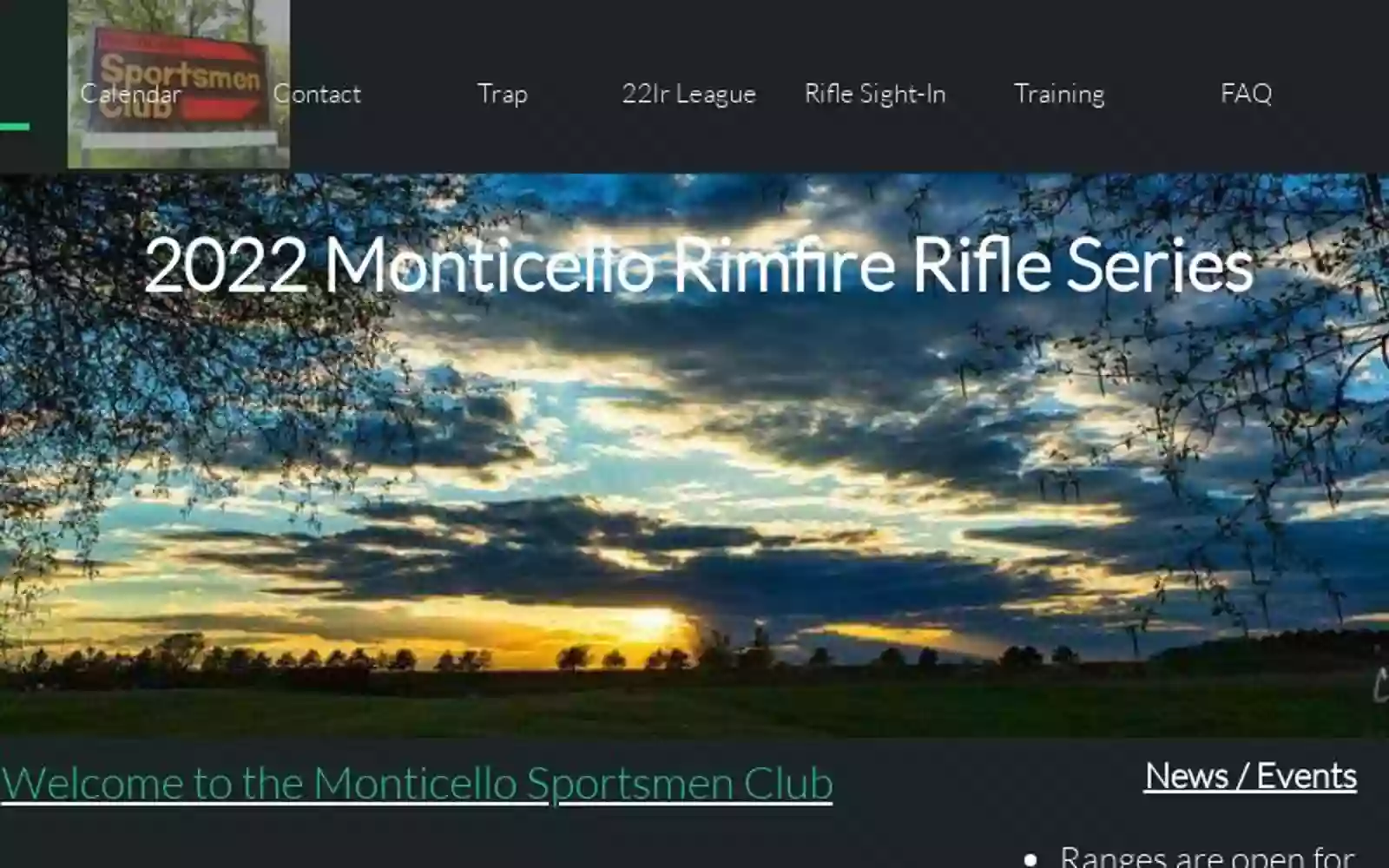 Monticello Sportsman Club
