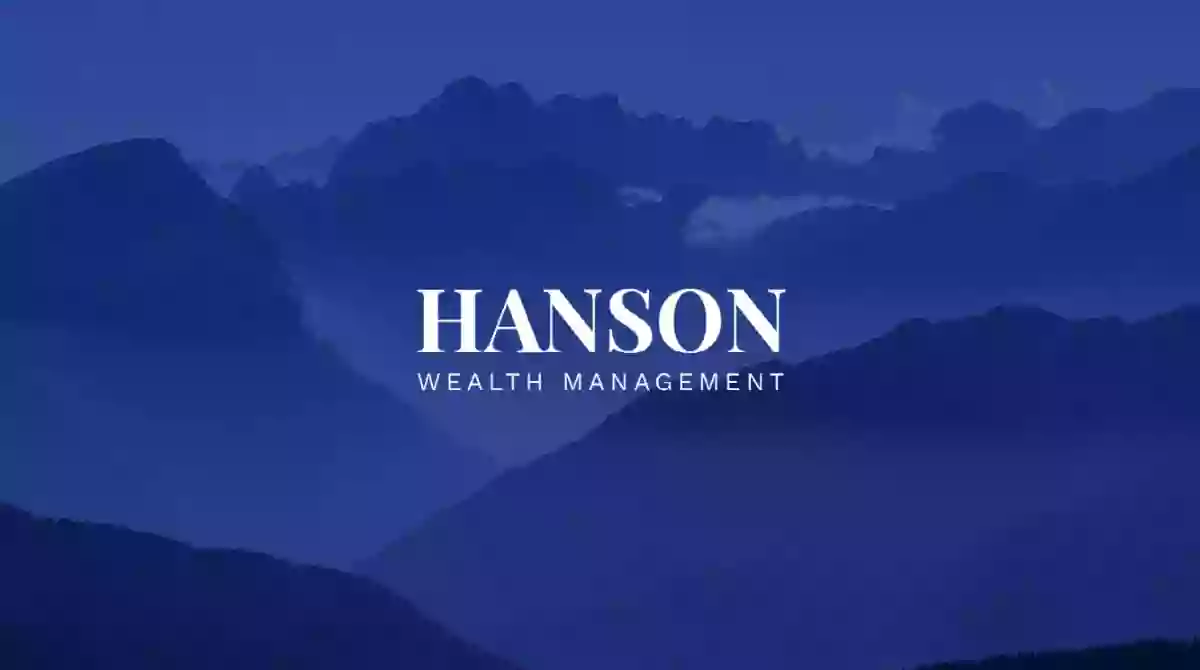 Hanson Wealth Management