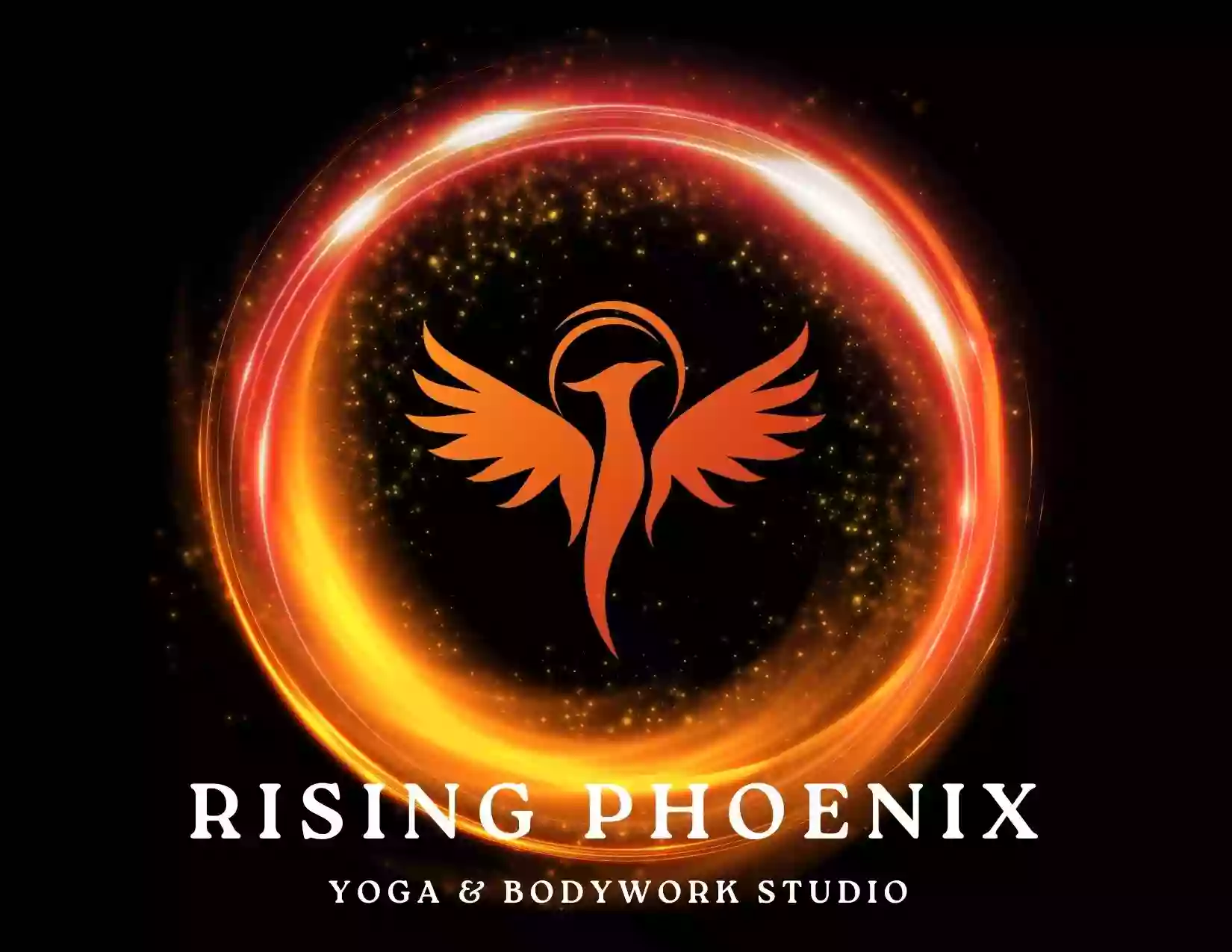 Rising Phoenix Yoga & Bodywork