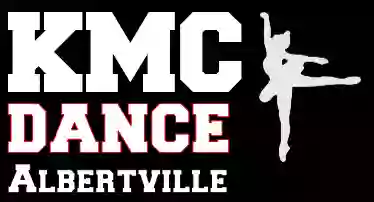 KMC Dance ALBERTVILLE