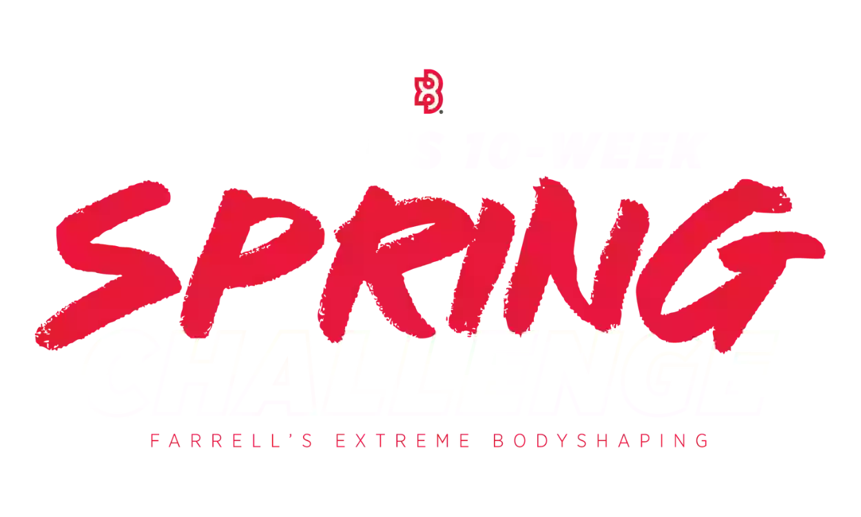 Farrell's eXtreme Bodyshaping - Albertville