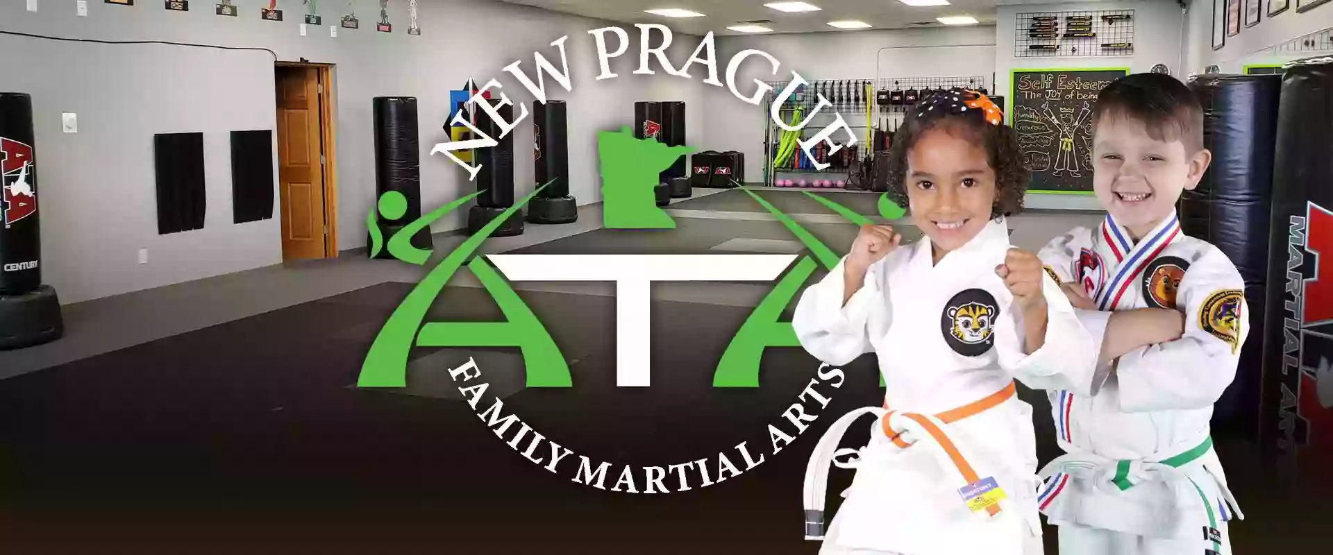 New Prague ATA Family Martial Arts