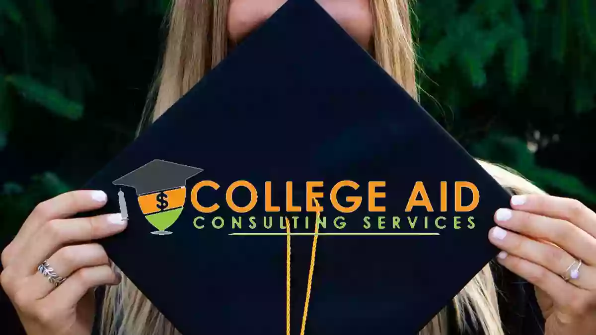 College Aid Consulting Services