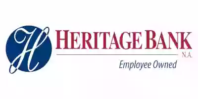 Heritage Bank NA