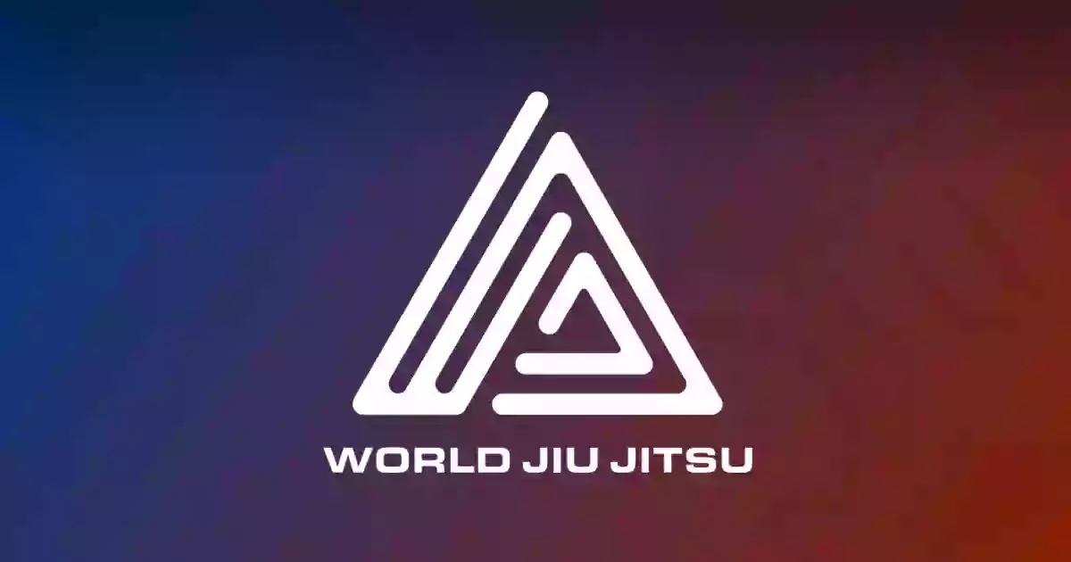 World Jiu Jitsu Academy