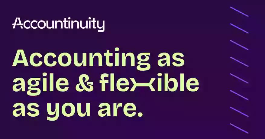Accountinuity