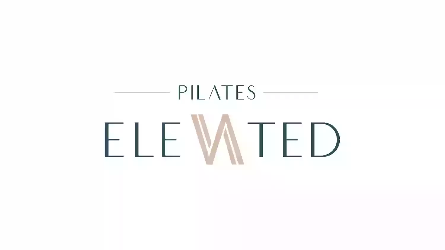 Pilates Elevated