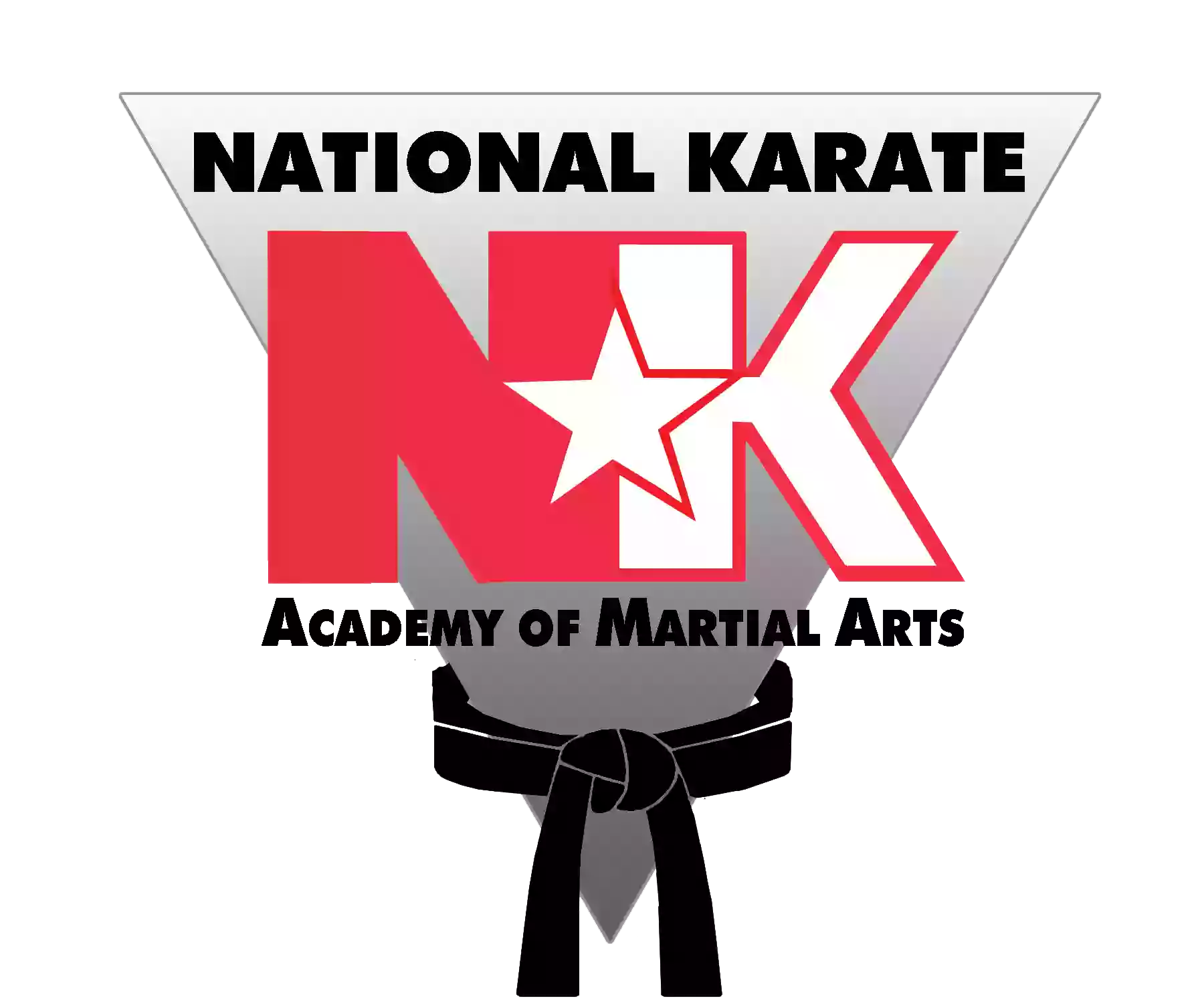 National Karate Schools