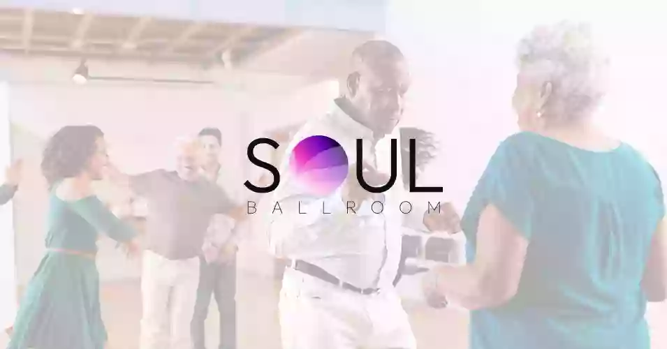 SOUL Ballroom