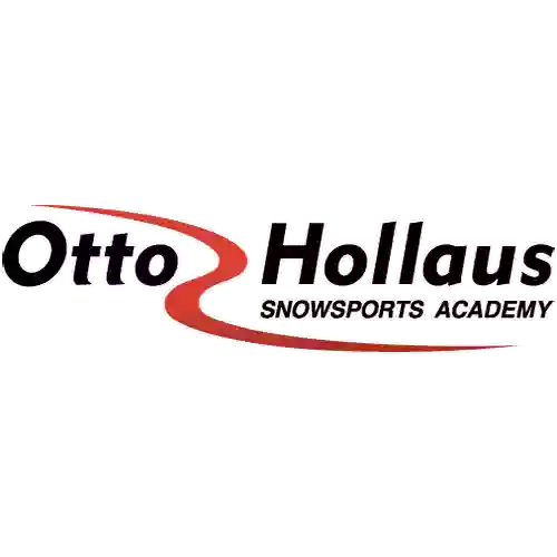 Otto Hollaus Ski & Ride School