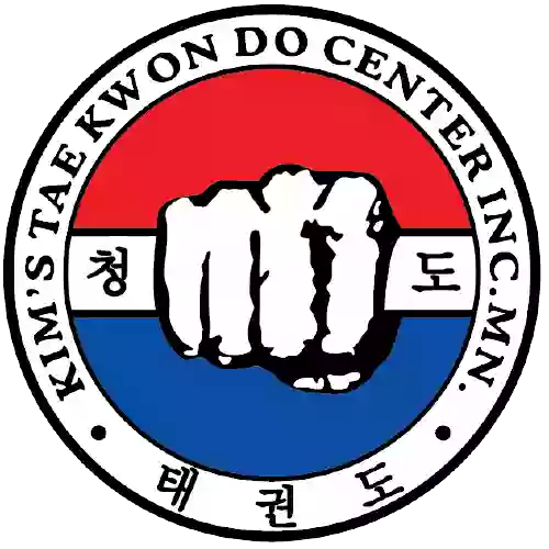 Kim's Taekwondo Center Inc.