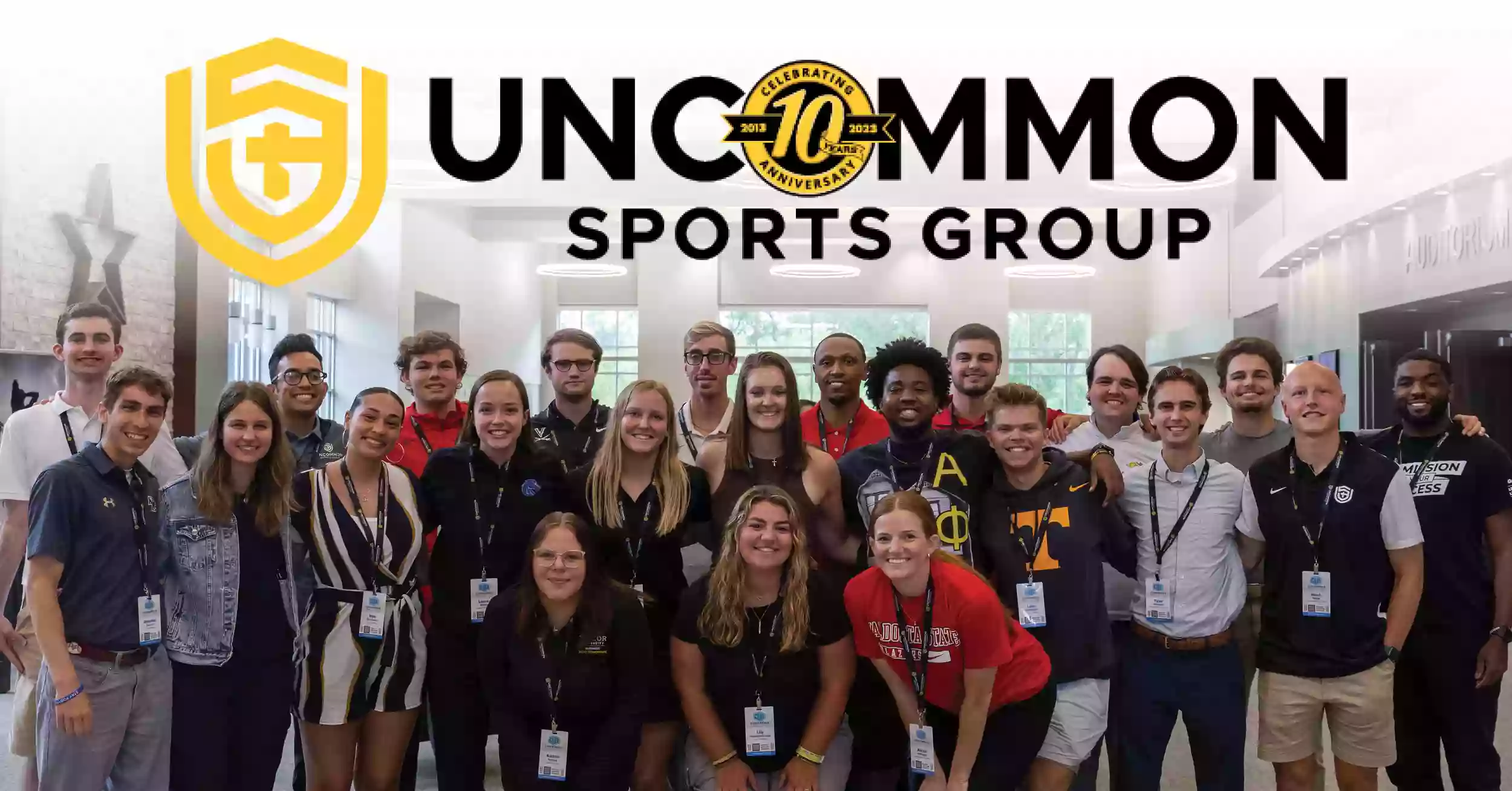 Uncommon Sports Group