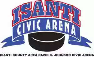 Isanti County Area David C. Johnson Civic Arena