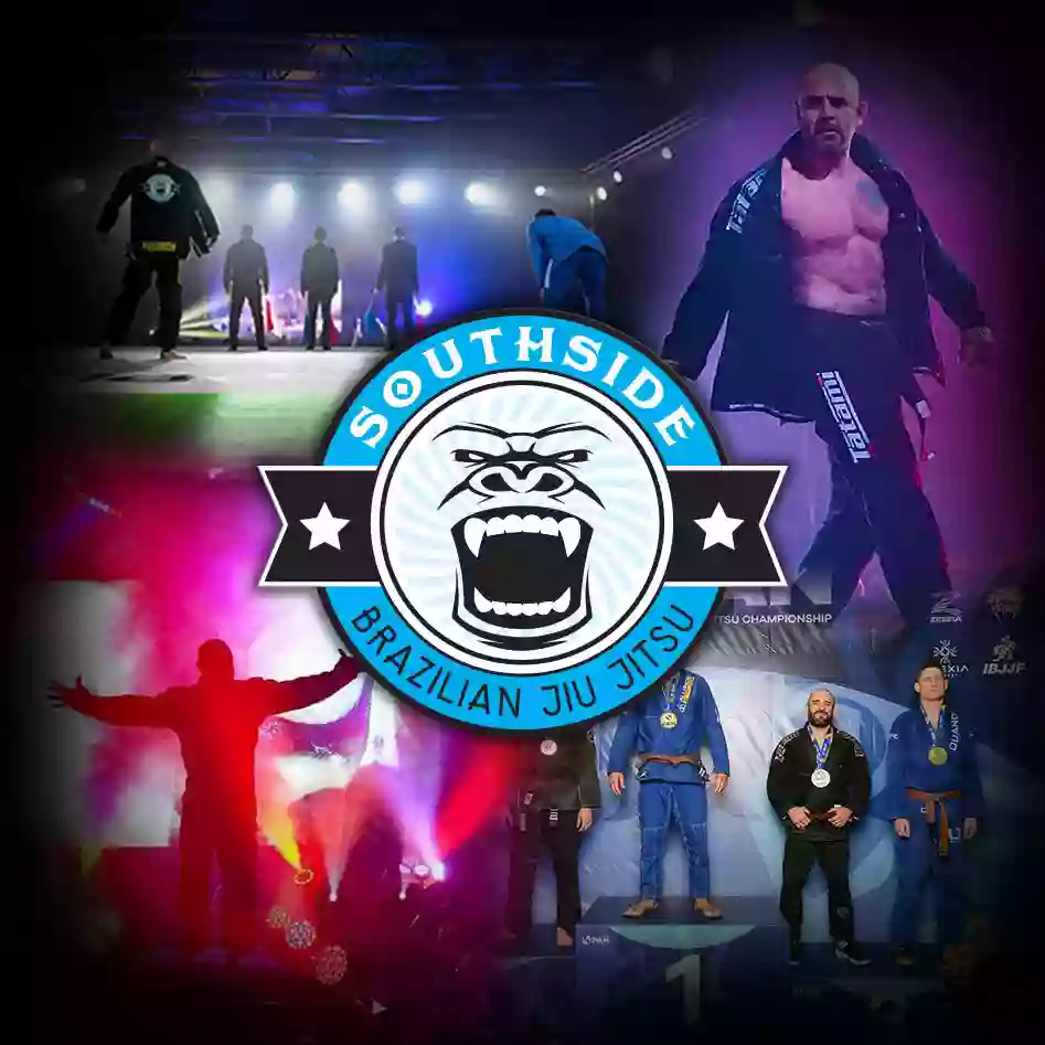 Southside Brazilian Jiu-Jitsu Academy