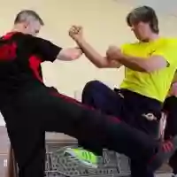 Wing Chun MSP