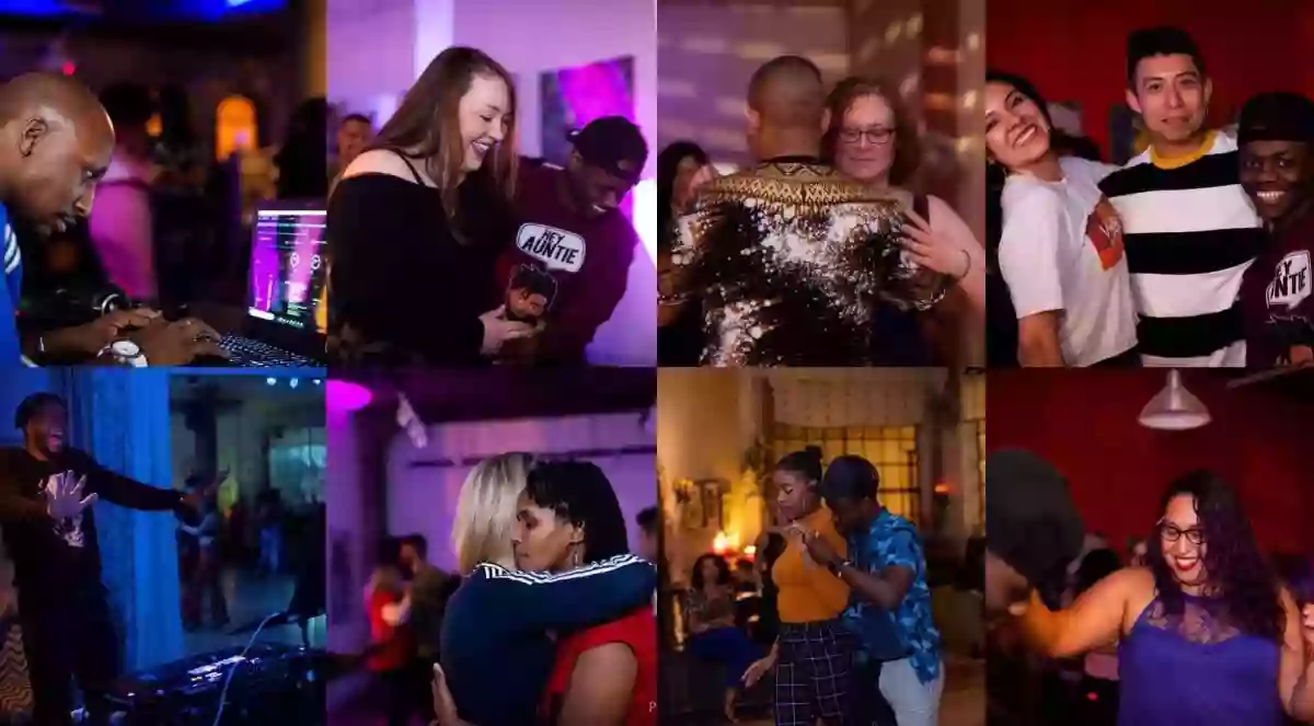 Kizomba Mpls