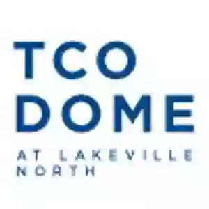 TCO Dome at Lakeville North