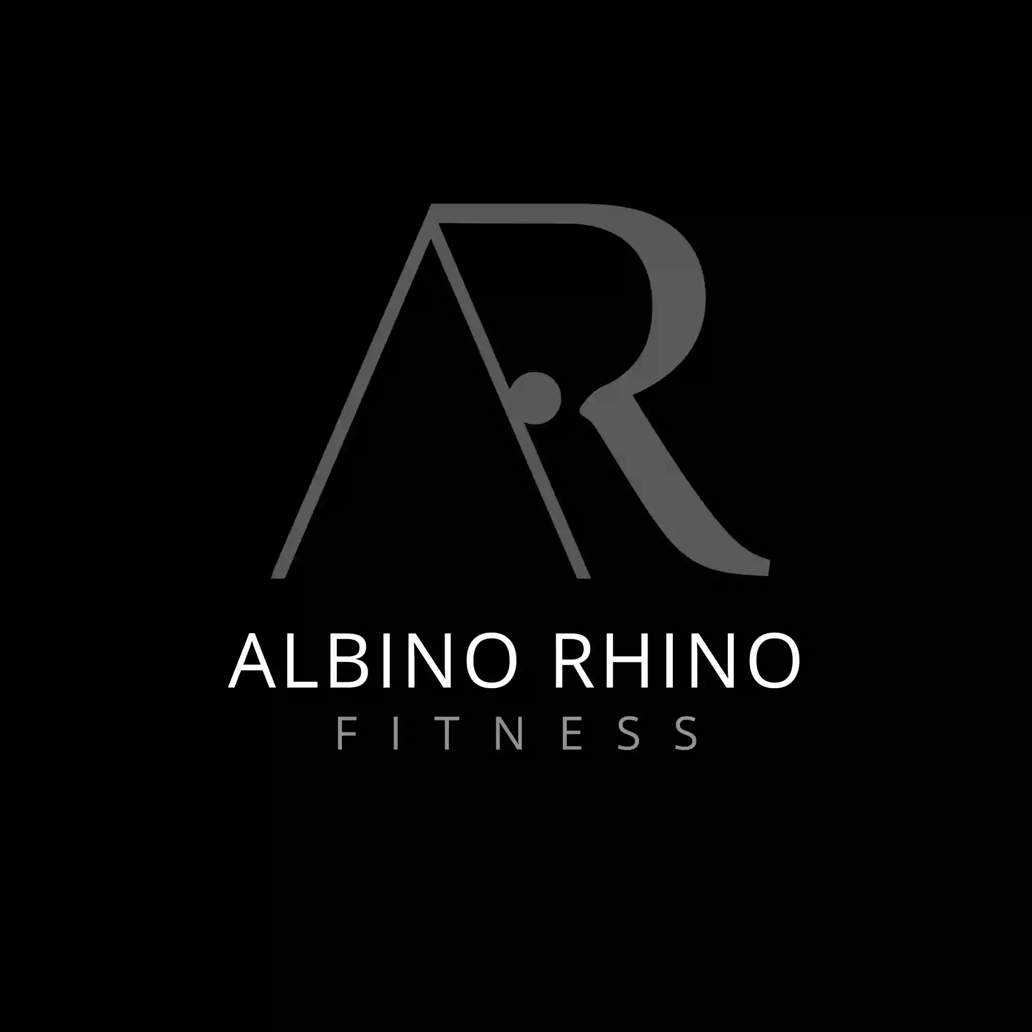 Albino Rhino Fitness