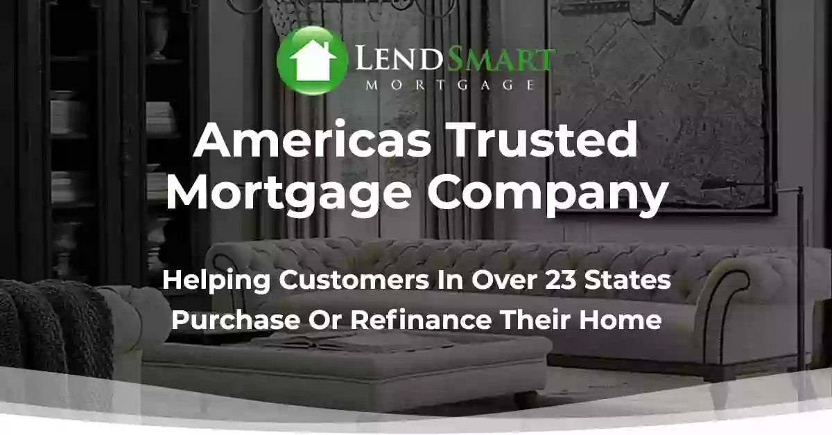 Lend Smart Mortgage, LLC