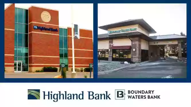 Highland Bank