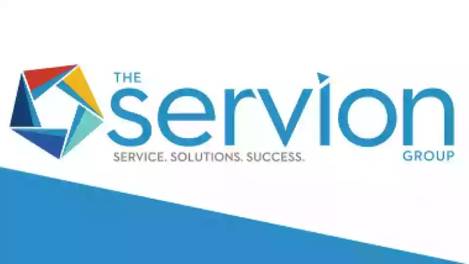 The Servion Group