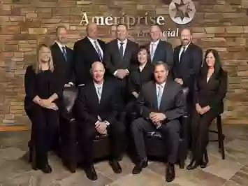 Luther, McFarland, Kuehner, Sell & Associates - Ameriprise Financial Services, LLC