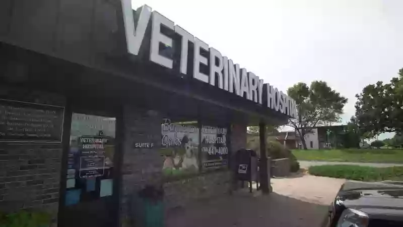 Barrington Oaks Veterinary Hospital