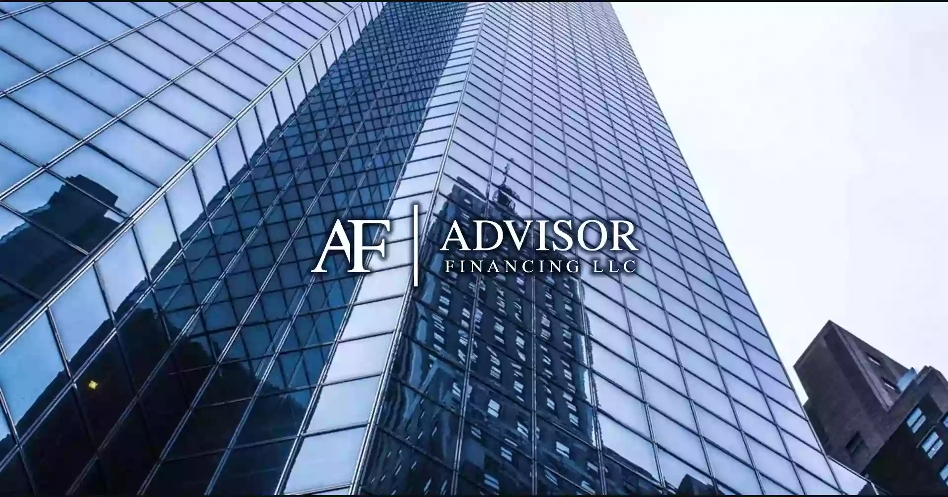 Advisor Financing LLC