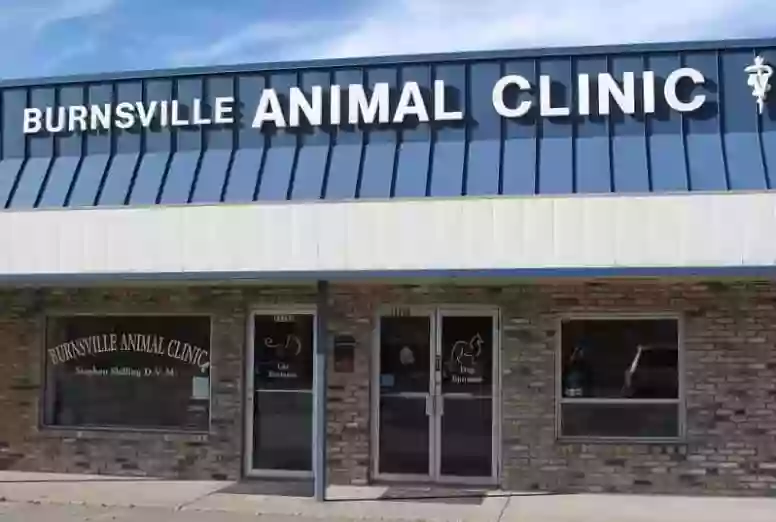 Burnsville Animal Clinic