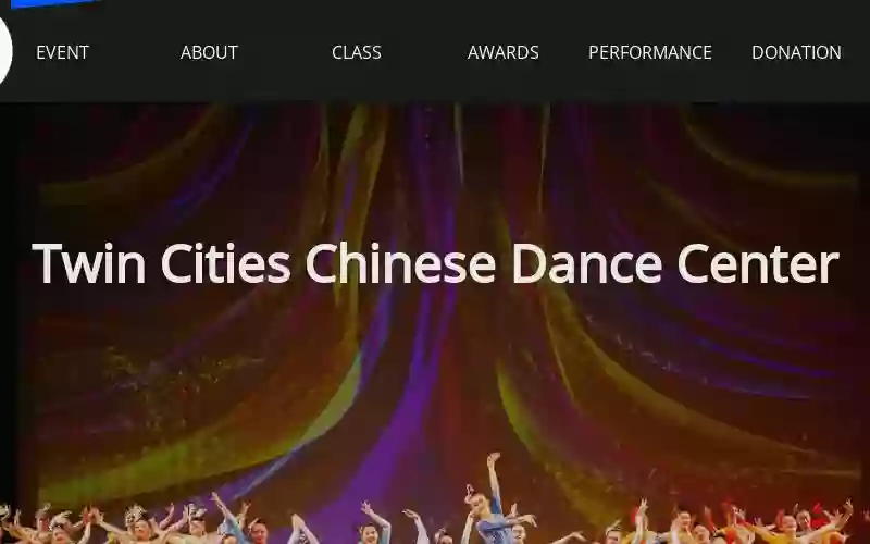 Twin Cities Chinese Dance Center (TCCDC)