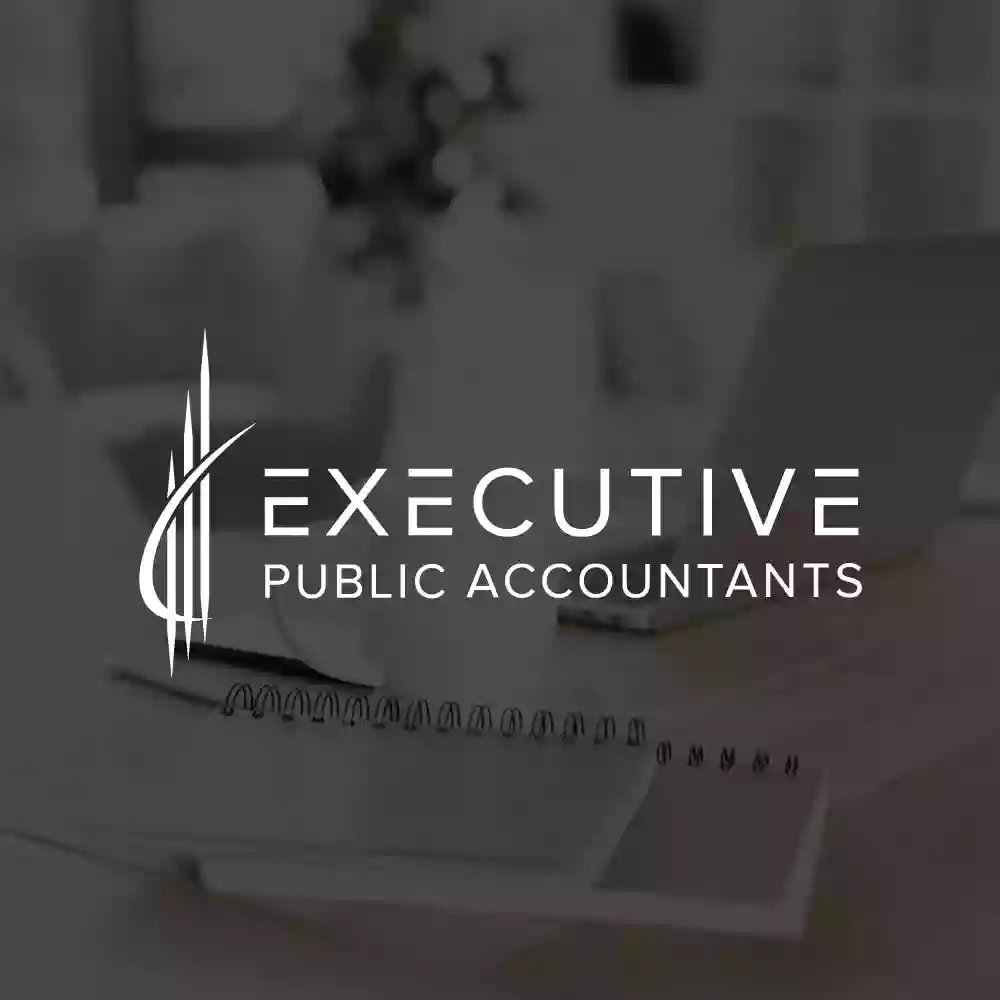 Executive Public Accountants Inc.