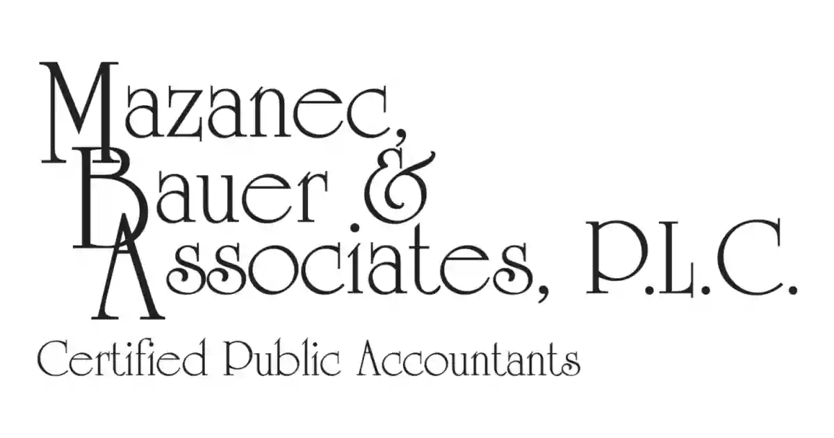 Mazanec, Bauer & Associates, PLC