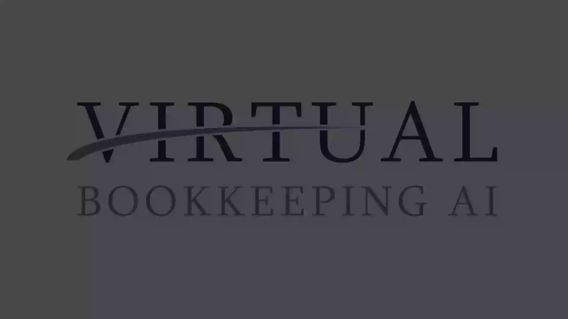 Virtual Bookkeeping AI