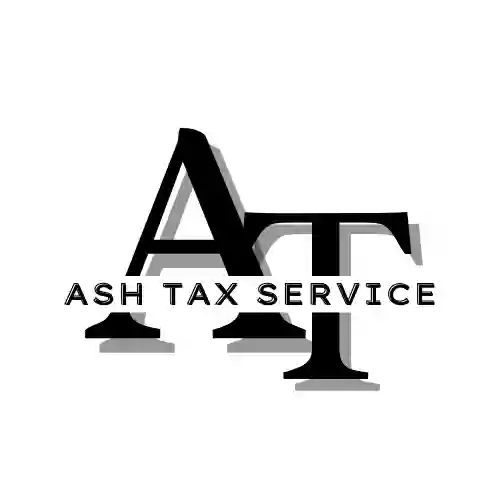 Ash Tax Service