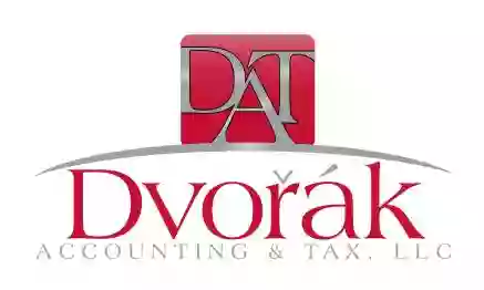 DVORAK ACCOUNTING & TAX LLC